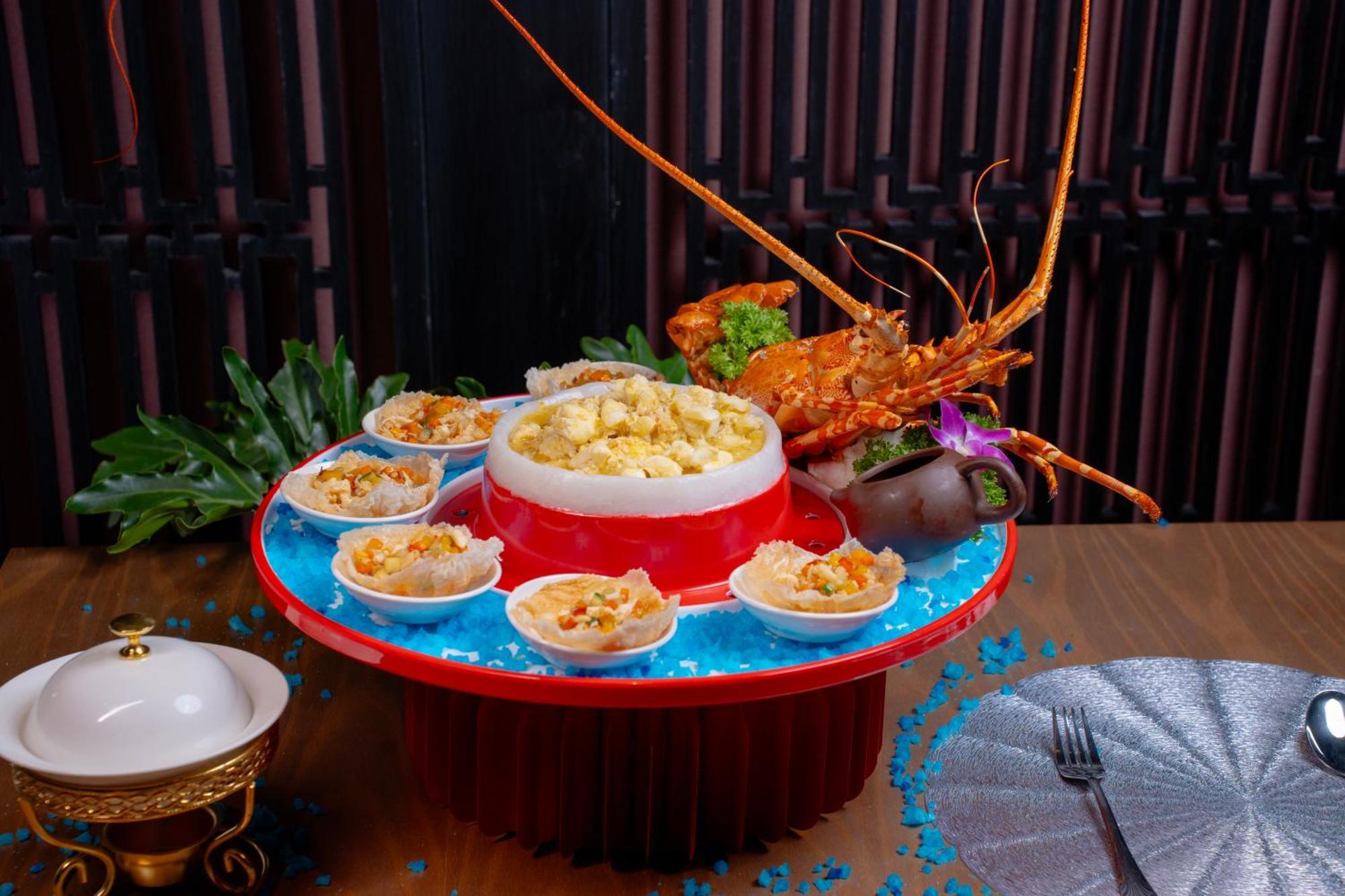 Poseido Hotel Quang Binh Ðồng Hới Buitenkant foto